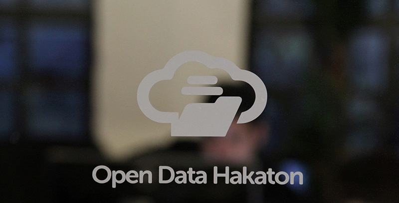 Open Data Hackathon - what it really is?